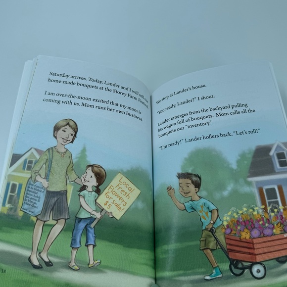 🌴 Bea is for Business - Picture 4 of 4